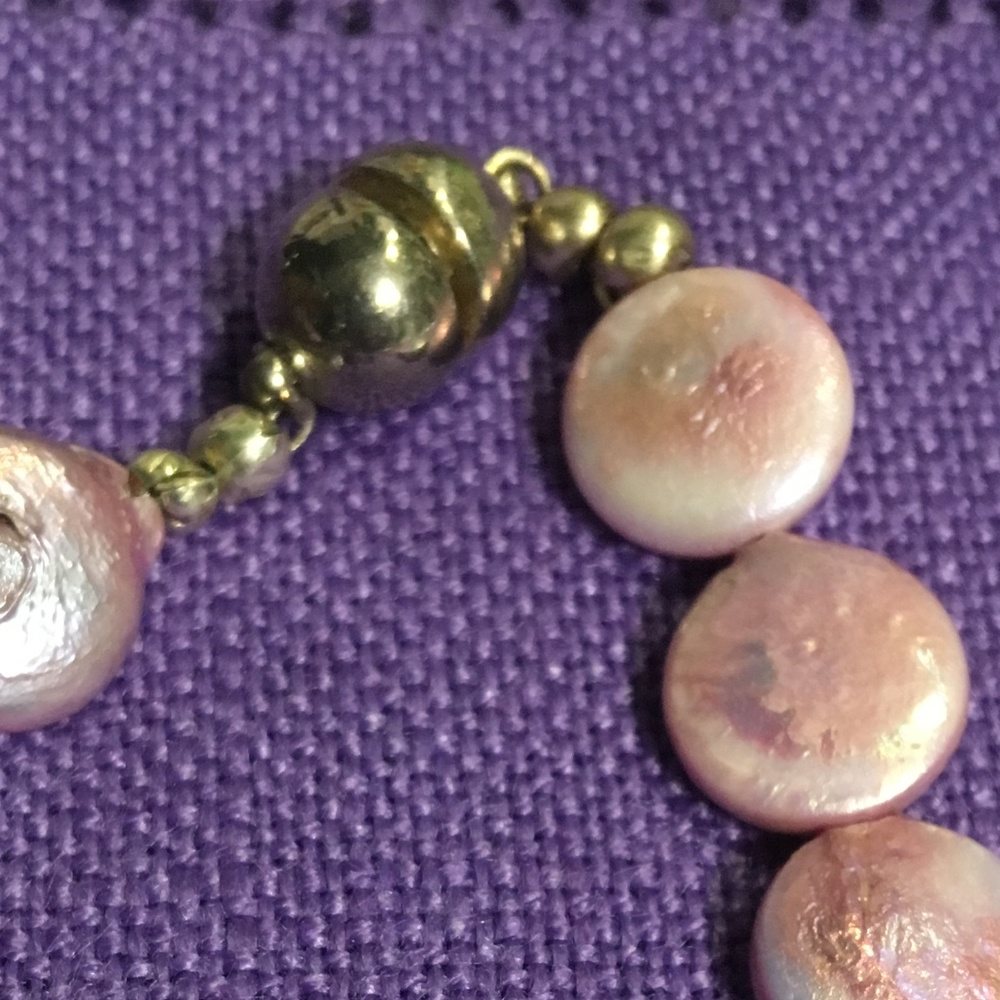 🐾 NECKLACE - Picture 3 of 3